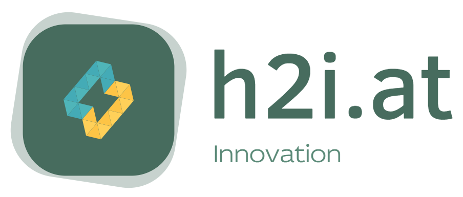 h2i logo